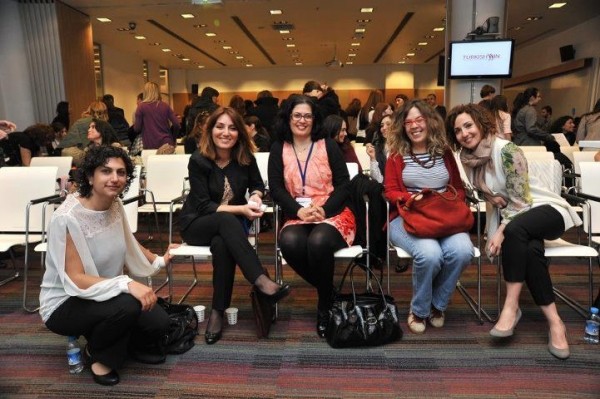 Closing the gender gap in Turkey