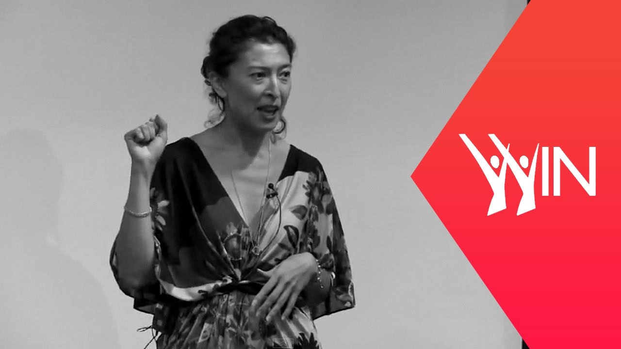 TurkishWIN@NY & TPF Book Event