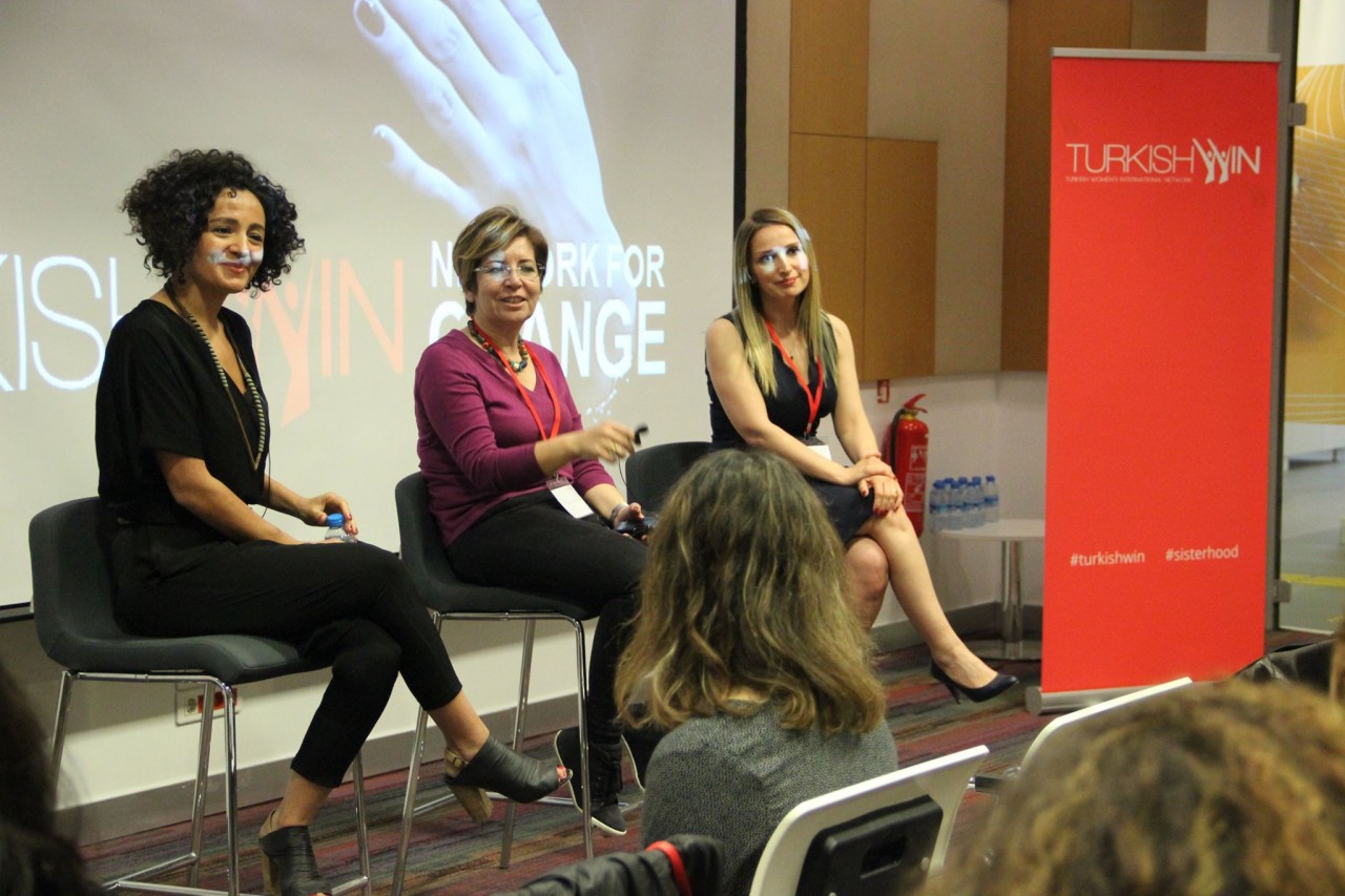 STEAMWIN Istanbul Conference