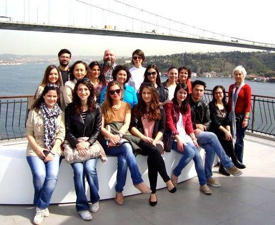 TurkishWIN Connects Professional Women with Ties to Turkey