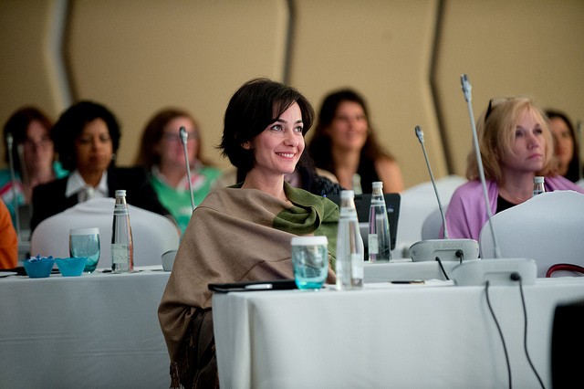 Dell is partnering with TurkishWIN to Support Women Entrepreneurs