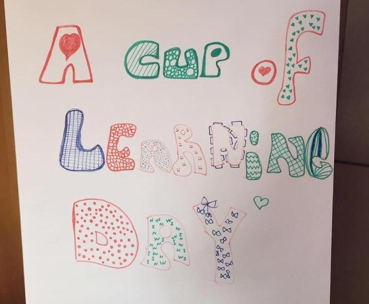 TurkishWIN@London's "Keep Calm and Lean In" Event 